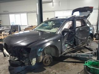 bontott AUDI A4 B7 Váltó Kulissza