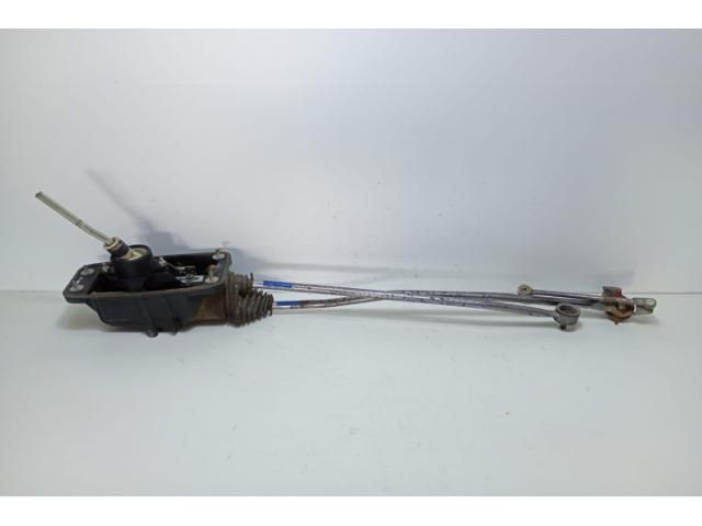 bontott AUDI A4 B7 Váltó Kulissza