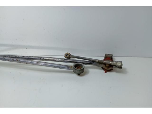 bontott AUDI A4 B7 Váltó Kulissza