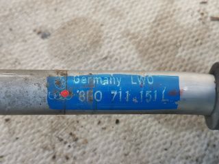 bontott AUDI A4 B7 Váltó Kulissza