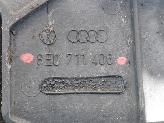 bontott AUDI A4 B7 Váltó Kulissza