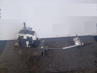 bontott AUDI A4 B7 Váltó Kulissza