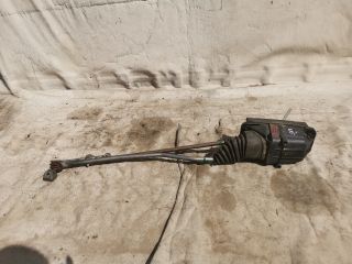 bontott AUDI A4 B7 Váltó Kulissza