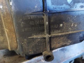 bontott AUDI A4 B7 Váltó Kulissza