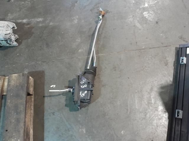 bontott AUDI A4 B7 Váltó Kulissza