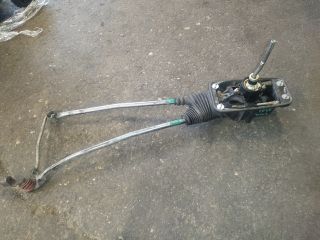 bontott AUDI A4 B7 Váltó Kulissza