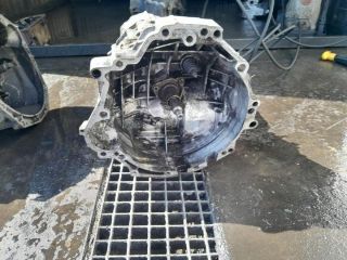 bontott AUDI A4 B7 Váltó (Mechanikus)