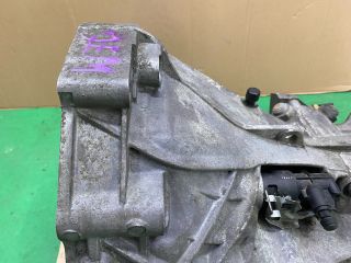 bontott AUDI A4 B7 Váltó (Mechanikus)