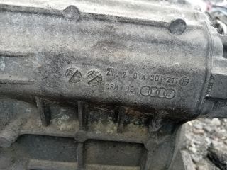 bontott AUDI A4 B7 Váltó (Mechanikus)