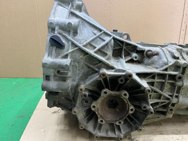 bontott AUDI A4 B7 Váltó (Mechanikus)