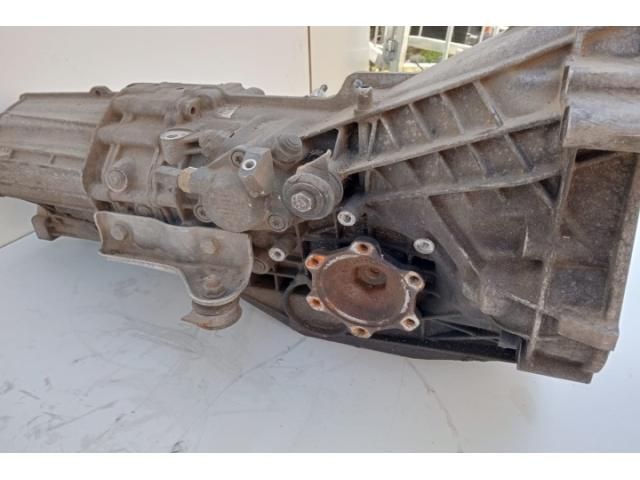 bontott AUDI A4 B7 Váltó (Mechanikus)
