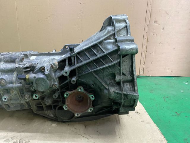 bontott AUDI A4 B7 Váltó (Mechanikus)