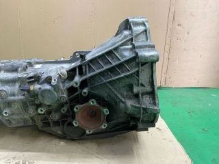 bontott AUDI A4 B7 Váltó (Mechanikus)