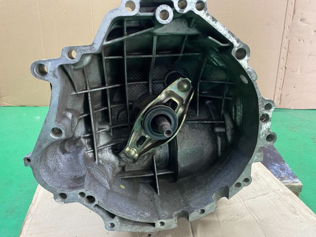 bontott AUDI A4 B7 Váltó (Mechanikus)