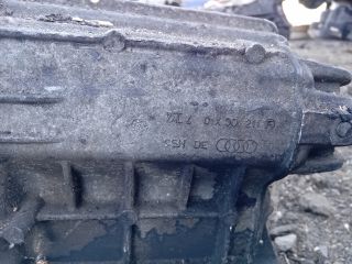 bontott AUDI A4 B7 Váltó (Mechanikus)