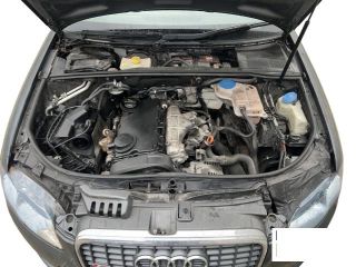 bontott AUDI A4 B7 Váltó (Mechanikus)