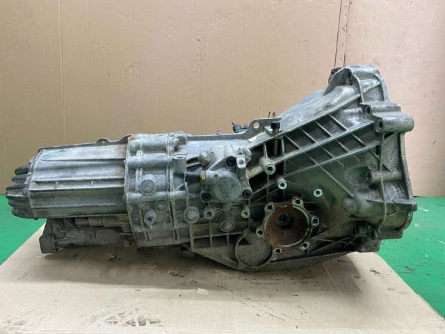 bontott AUDI A4 B7 Váltó (Mechanikus)