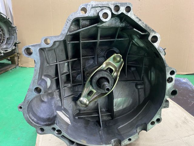 bontott AUDI A4 B7 Váltó (Mechanikus)