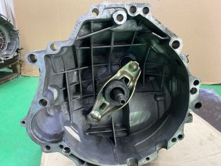 bontott AUDI A4 B7 Váltó (Mechanikus)
