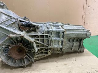 bontott AUDI A4 B7 Váltó (Mechanikus)