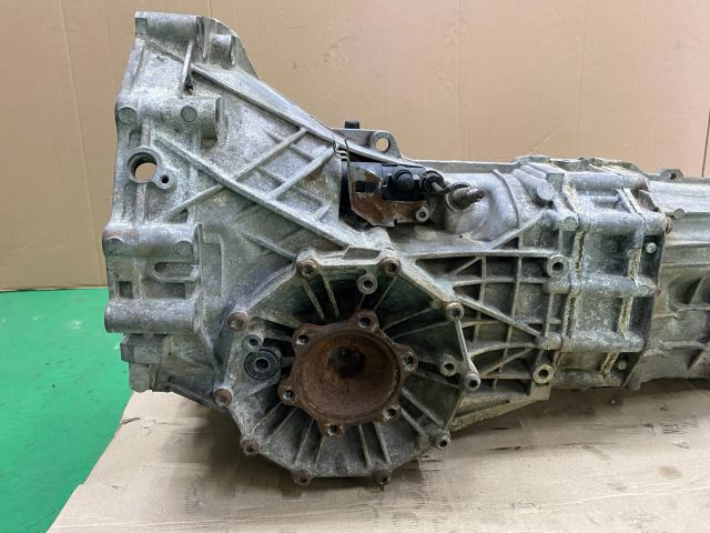 bontott AUDI A4 B7 Váltó (Mechanikus)