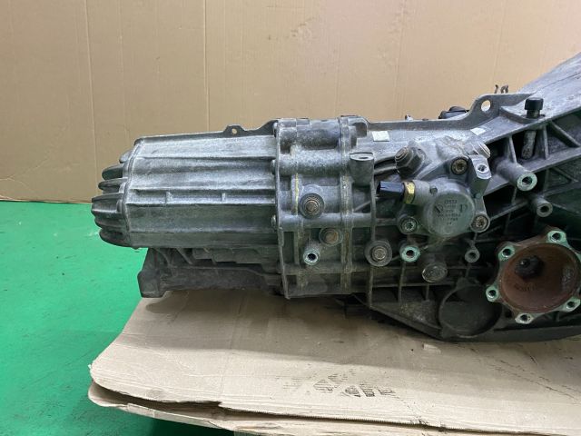 bontott AUDI A4 B7 Váltó (Mechanikus)