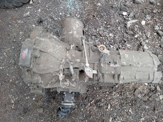 bontott AUDI A4 B7 Váltó (Mechanikus)