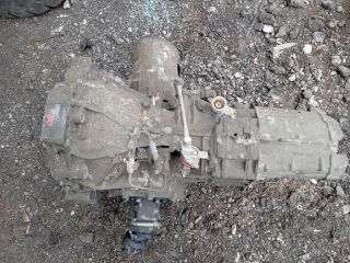 bontott AUDI A4 B7 Váltó (Mechanikus)
