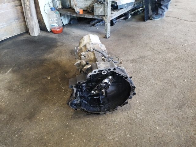 bontott AUDI A4 B7 Váltó (Mechanikus)