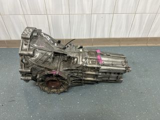 bontott AUDI A4 B7 Váltó (Mechanikus)