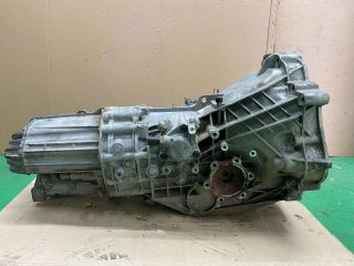 bontott AUDI A4 B7 Váltó (Mechanikus)