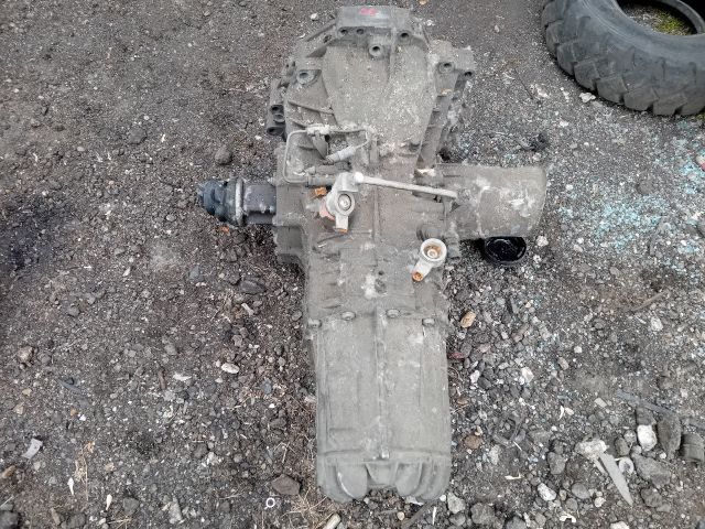 bontott AUDI A4 B7 Váltó (Mechanikus)