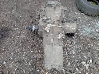 bontott AUDI A4 B7 Váltó (Mechanikus)