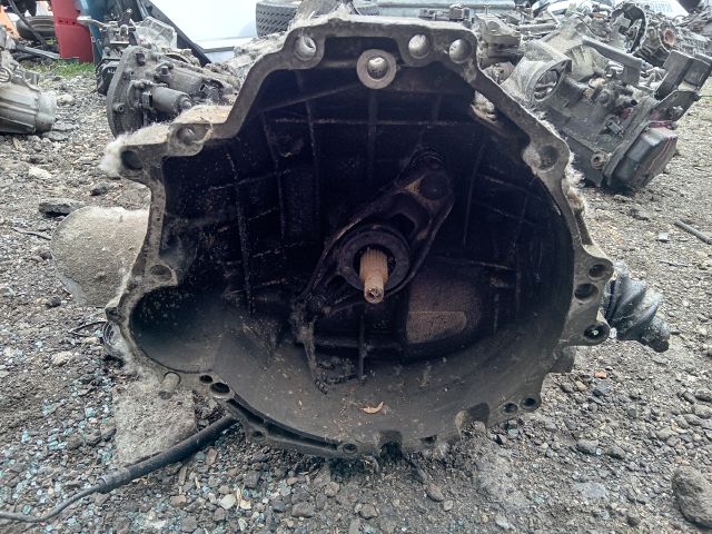 bontott AUDI A4 B7 Váltó (Mechanikus)