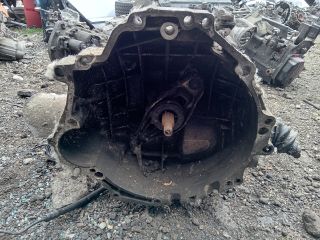 bontott AUDI A4 B7 Váltó (Mechanikus)