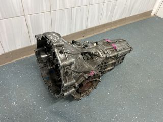 bontott AUDI A4 B7 Váltó (Mechanikus)