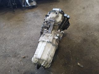 bontott AUDI A4 B7 Váltó (Mechanikus)