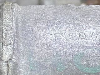 bontott AUDI A4 B7 Váltó (Mechanikus)