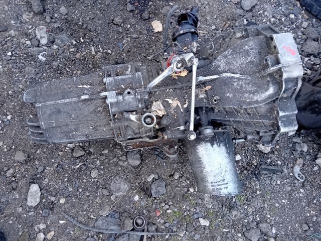 bontott AUDI A4 B7 Váltó (Mechanikus)