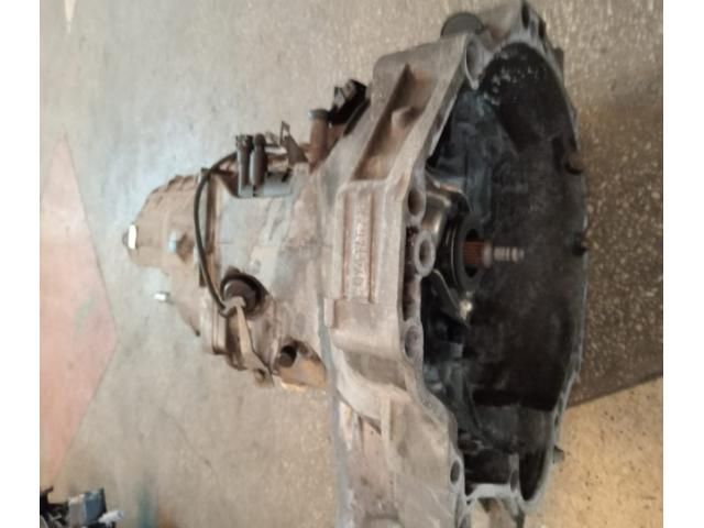 bontott AUDI A4 B7 Váltó (Mechanikus)