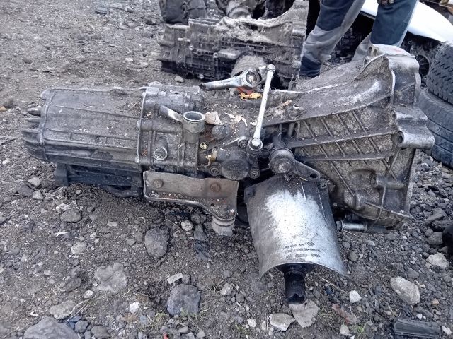 bontott AUDI A4 B7 Váltó (Mechanikus)