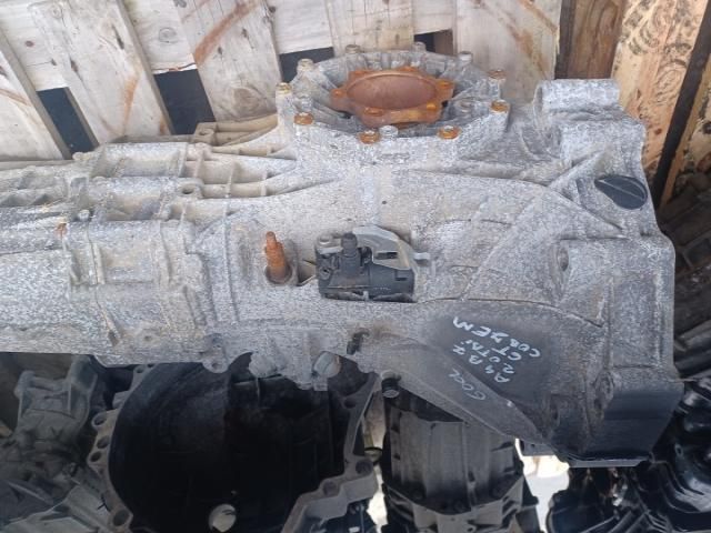 bontott AUDI A4 B7 Váltó (Mechanikus)