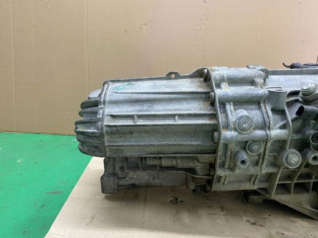 bontott AUDI A4 B7 Váltó (Mechanikus)