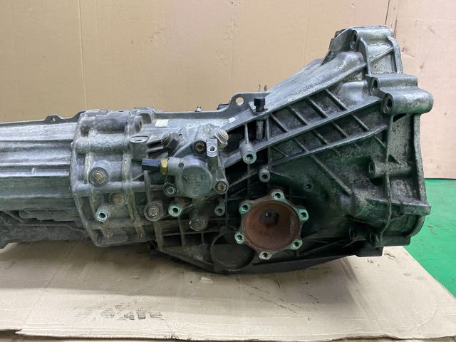 bontott AUDI A4 B7 Váltó (Mechanikus)