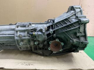 bontott AUDI A4 B7 Váltó (Mechanikus)