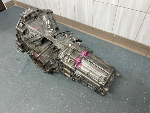 bontott AUDI A4 B7 Váltó (Mechanikus)