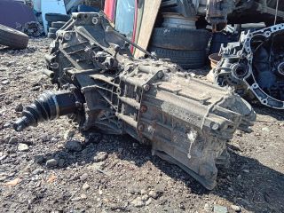 bontott AUDI A4 B7 Váltó (Mechanikus)