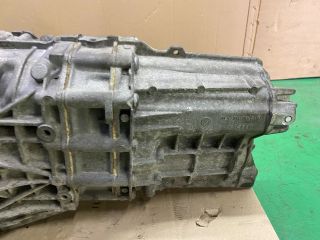 bontott AUDI A4 B7 Váltó (Mechanikus)