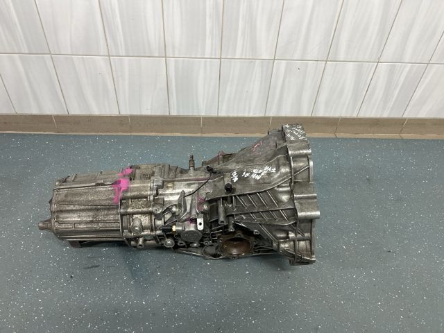 bontott AUDI A4 B7 Váltó (Mechanikus)