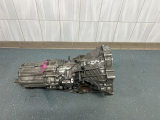 bontott AUDI A4 B7 Váltó (Mechanikus)